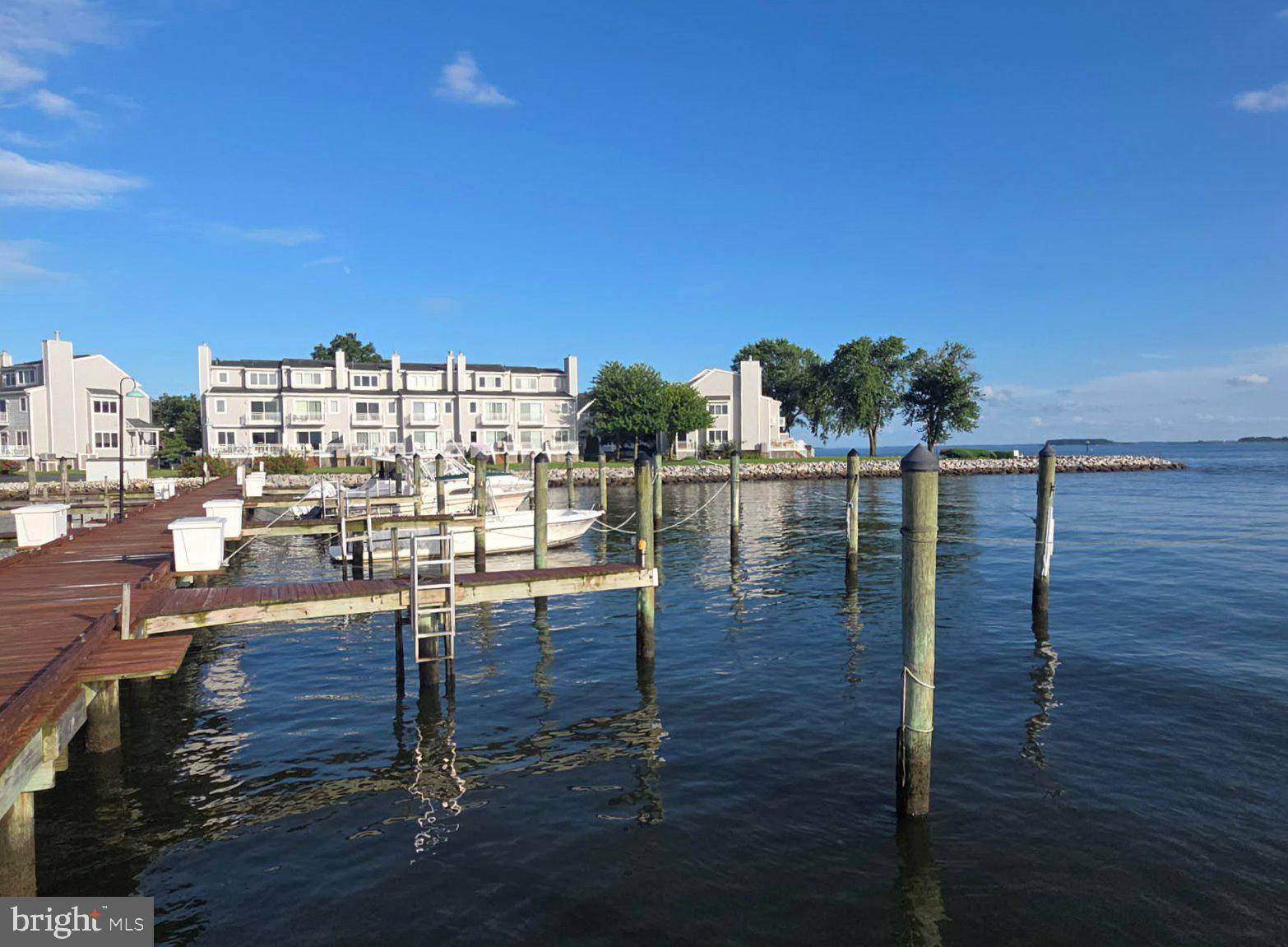 1406 OYSTER COVE DR, Grasonville, MD 21638