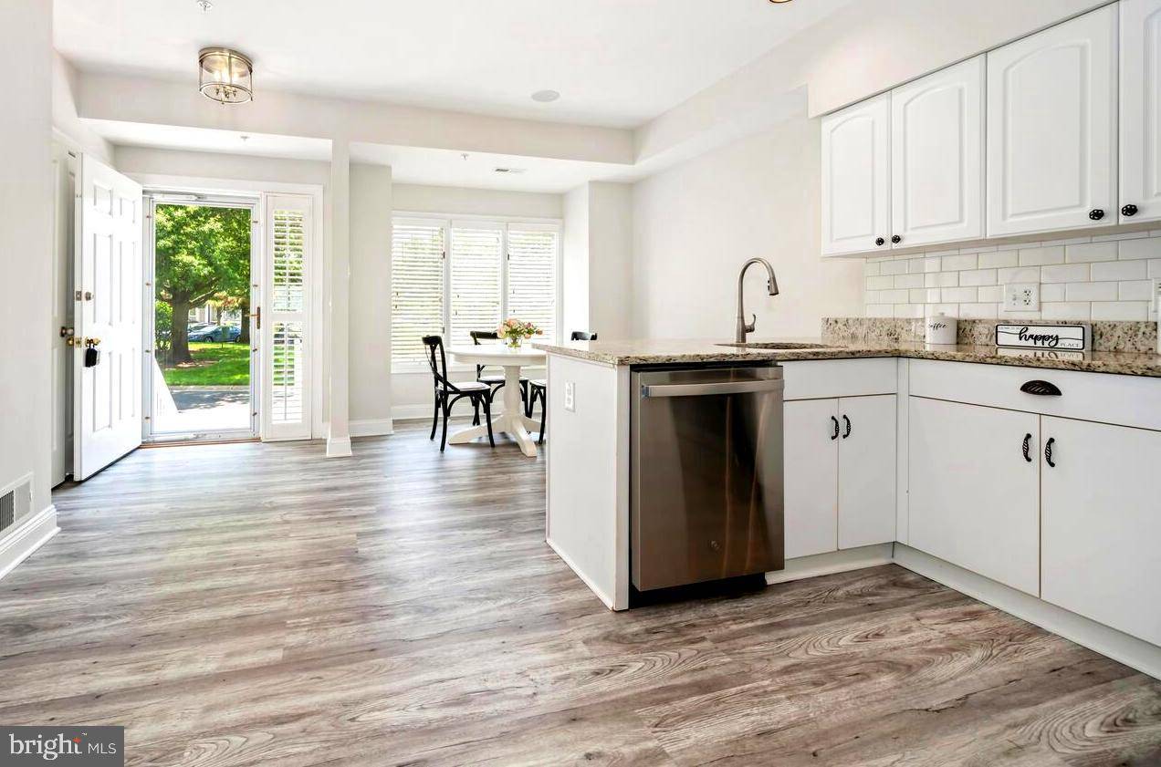 Grasonville, MD 21638,1406 OYSTER COVE DR