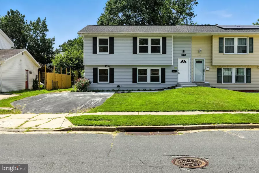 1307 FARRARA DR, Odenton, MD 21113