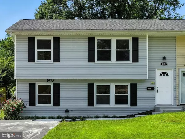 1307 FARRARA DR, Odenton, MD 21113