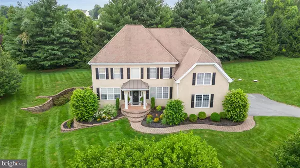 Landenberg, PA 19350,101 LAVENDER HILL LN