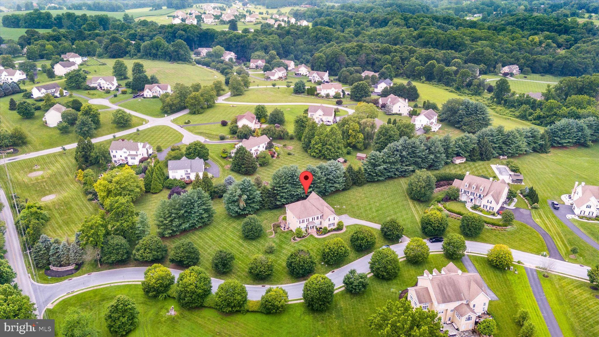 Landenberg, PA 19350,101 LAVENDER HILL LN