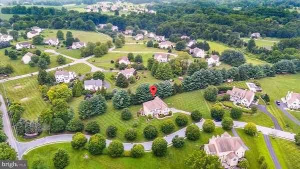 Landenberg, PA 19350,101 LAVENDER HILL LN