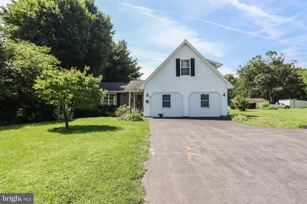Etters, PA 17319,322 VALLEY RD