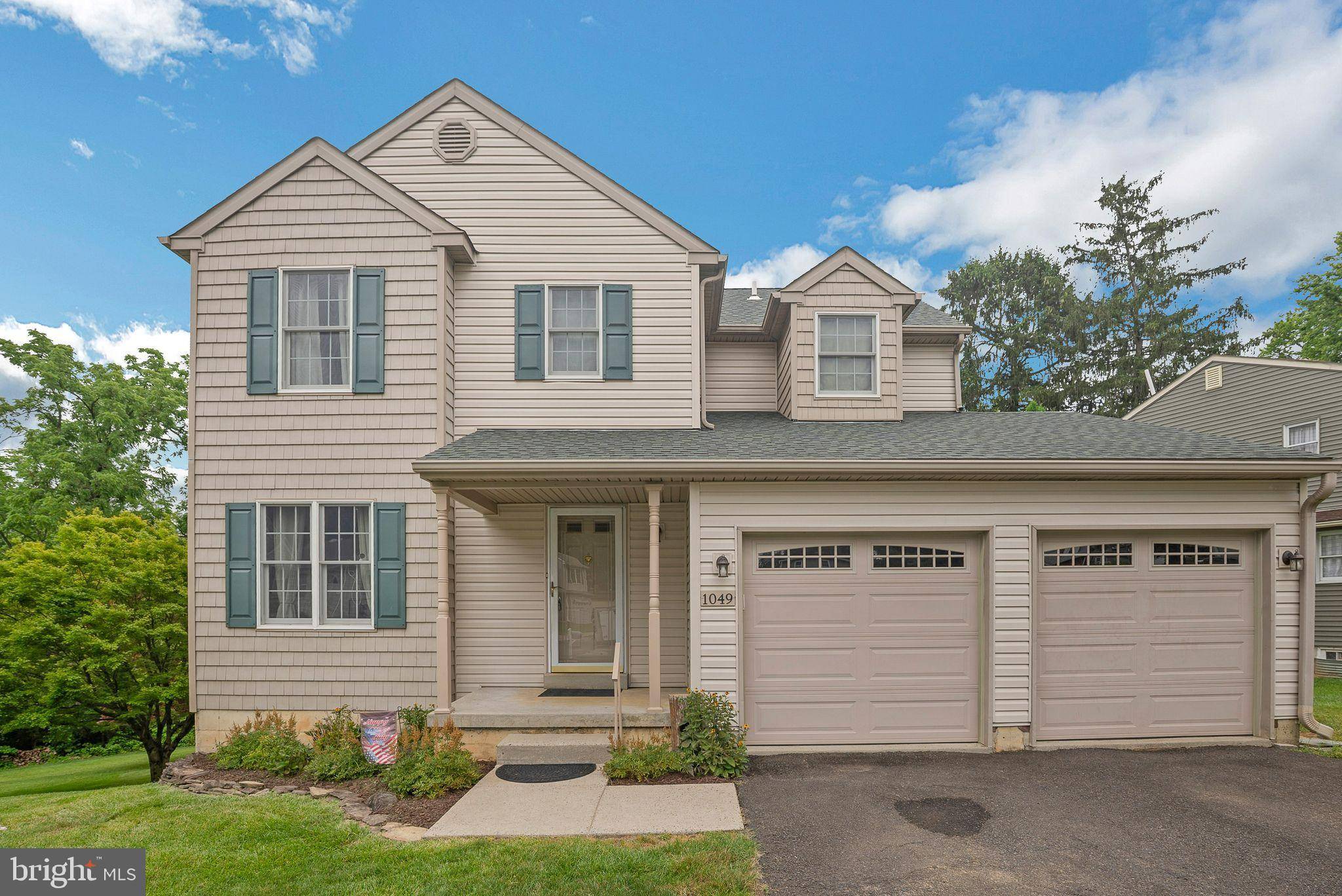 1049 RYANS CIR, Glenside, PA 19038