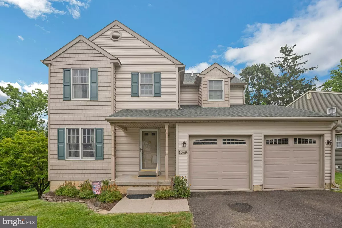 Glenside, PA 19038,1049 RYANS CIR