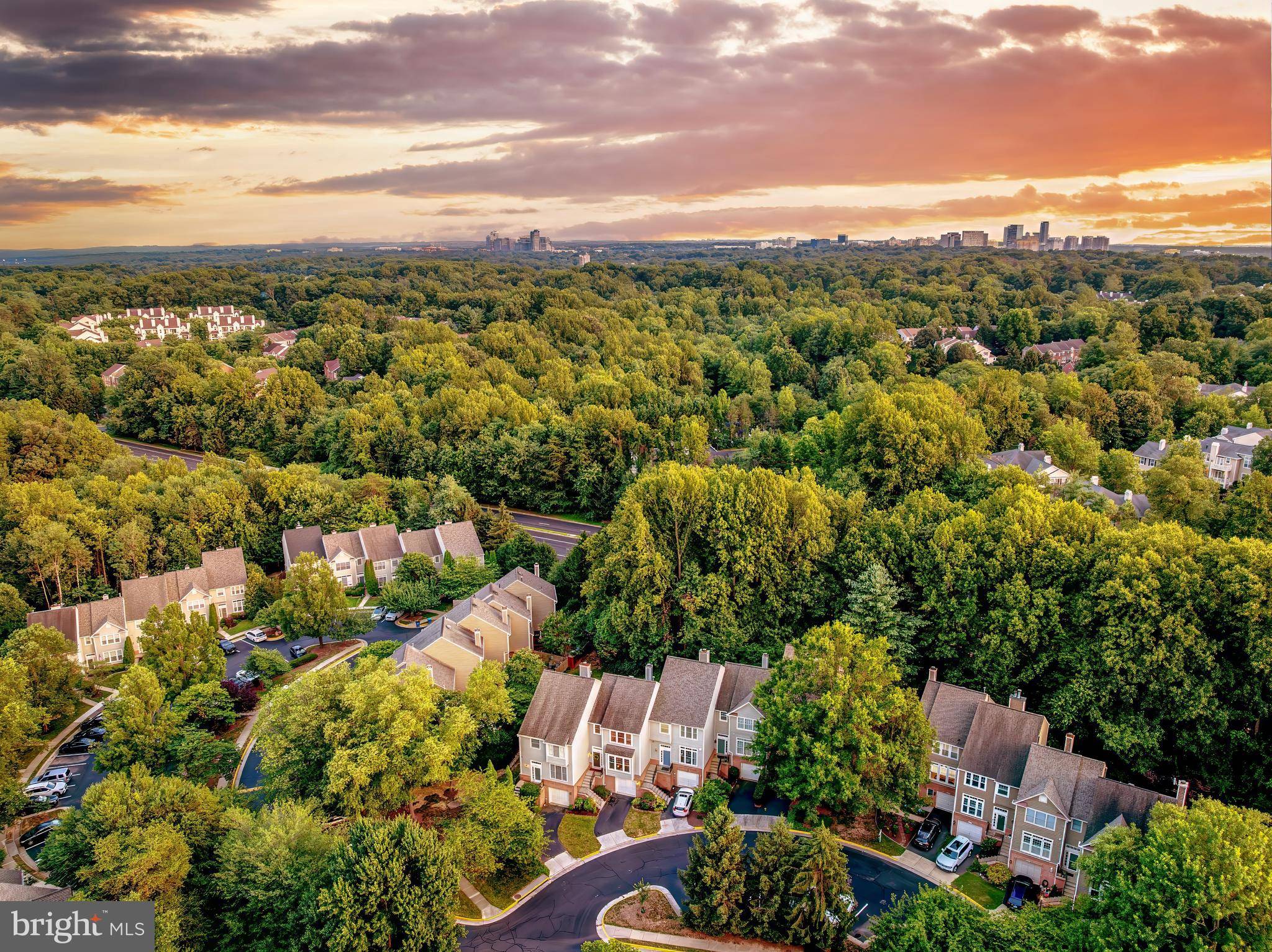Reston, VA 20194,1244 WEATHERSTONE CT
