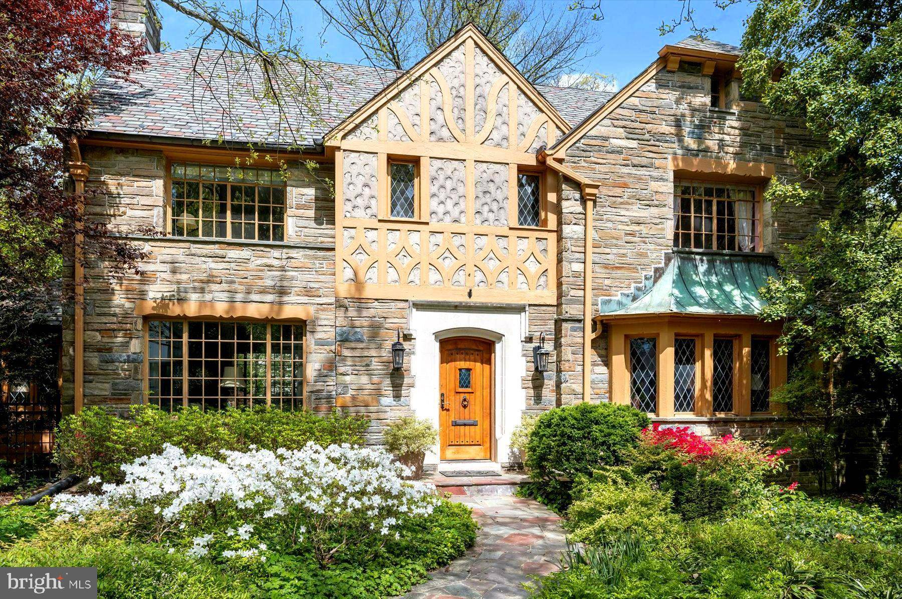 2839 CHESTERFIELD PL NW, Washington, DC 20008