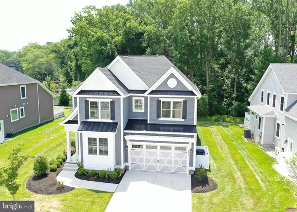 22533 OCALA WAY, Lewes, DE 19958