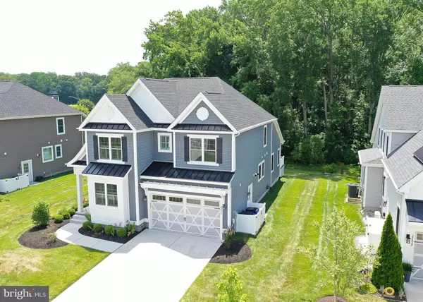 Lewes, DE 19958,22533 OCALA WAY