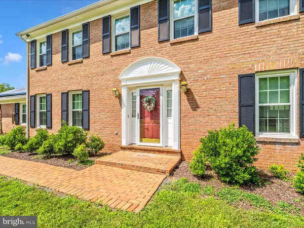 Gaithersburg, MD 20882,20901 LOCHAVEN CT