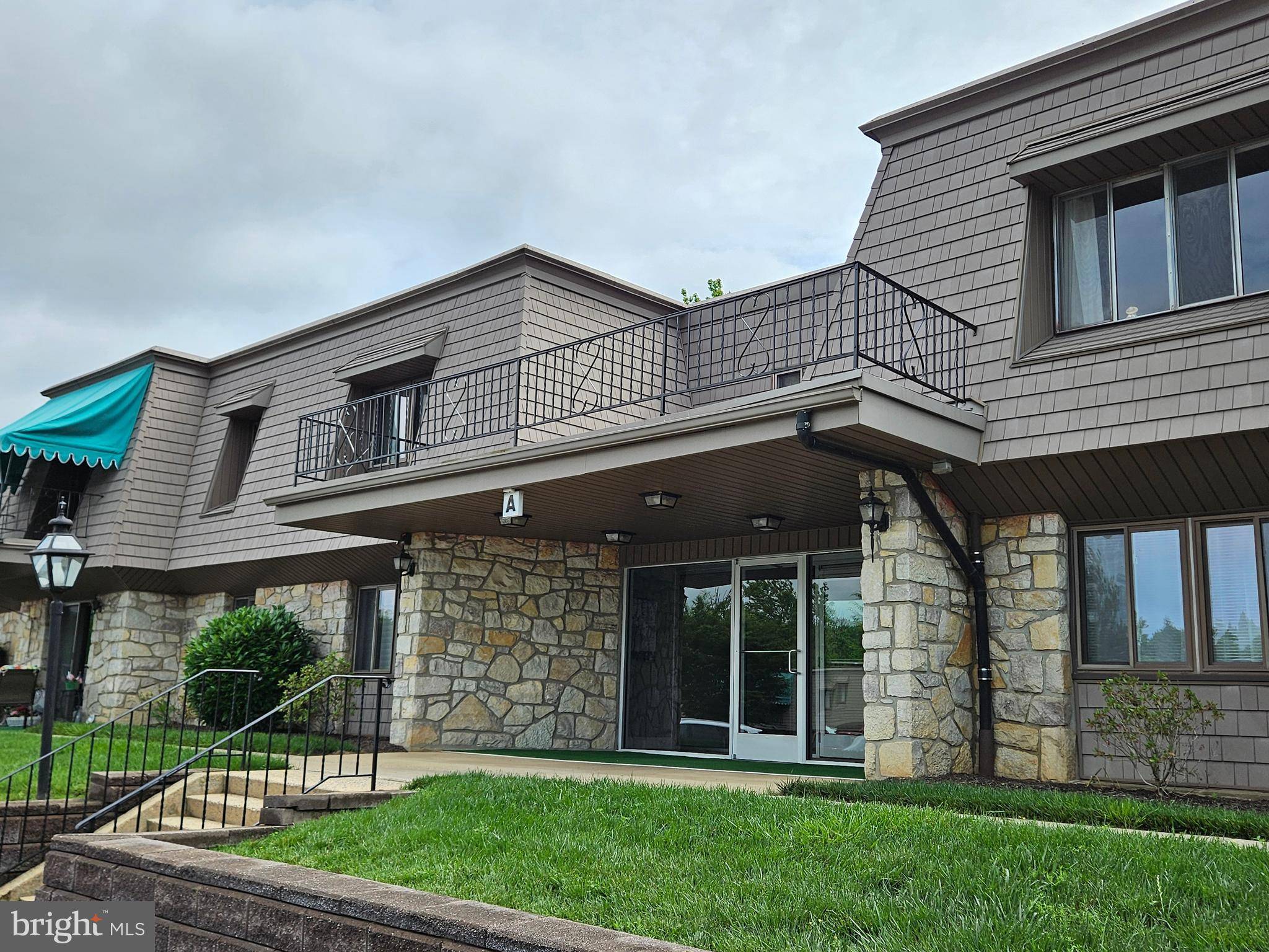 1801 CAMBRIDGE AVE #A-22, Reading, PA 19610