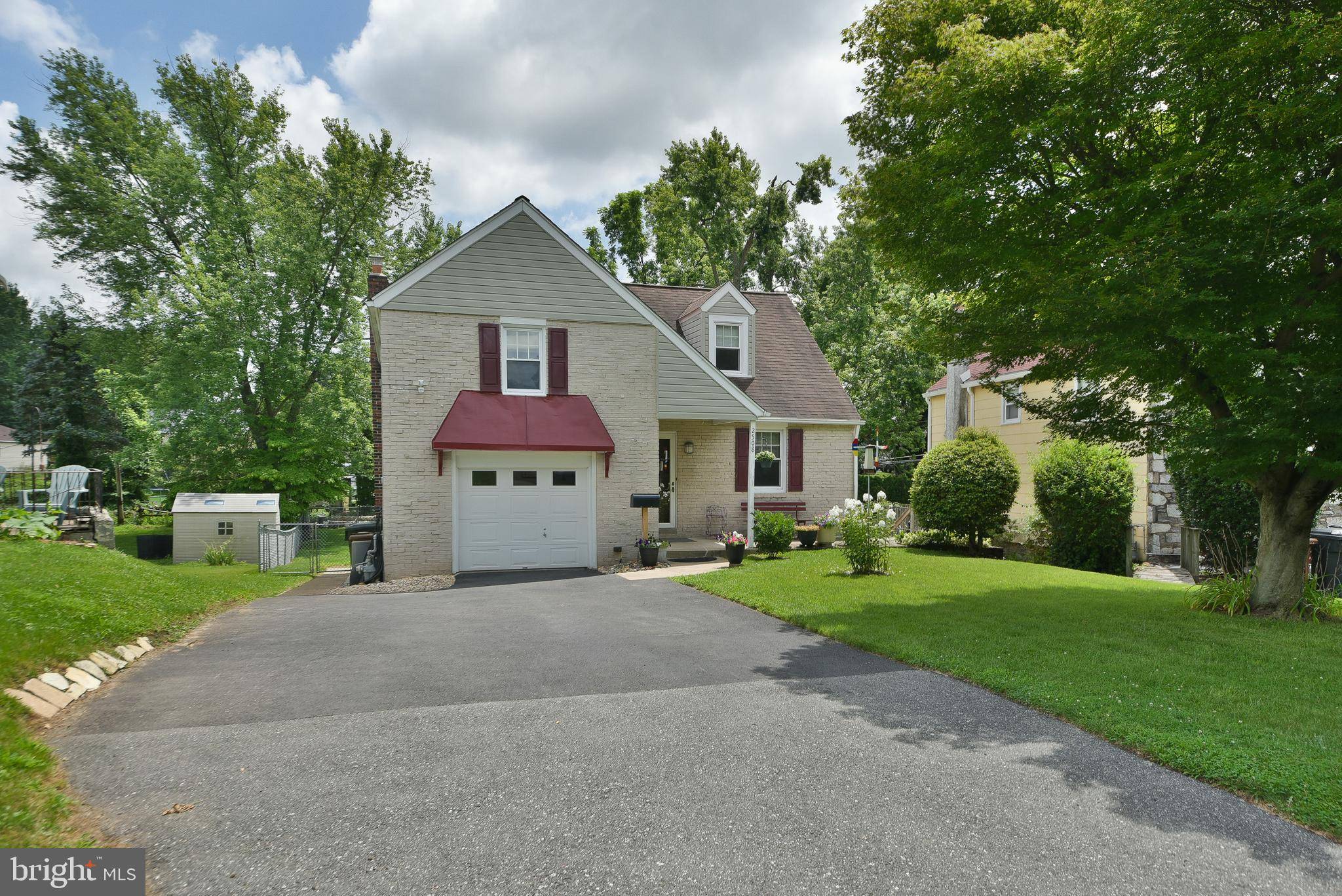 Abington, PA 19001,2508 FERNWOOD AVE