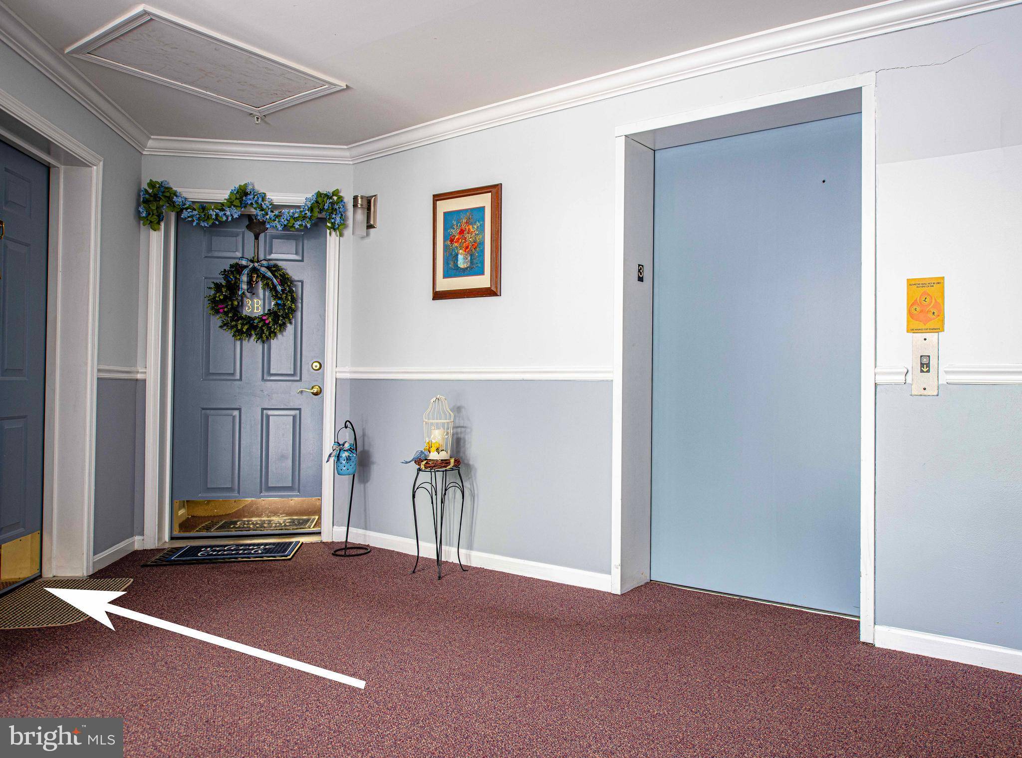 Forest Hill, MD 21050,1702 RICH WAY #3A