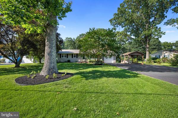 Pittsgrove, NJ 08318,384 WILLOW GROVE RD