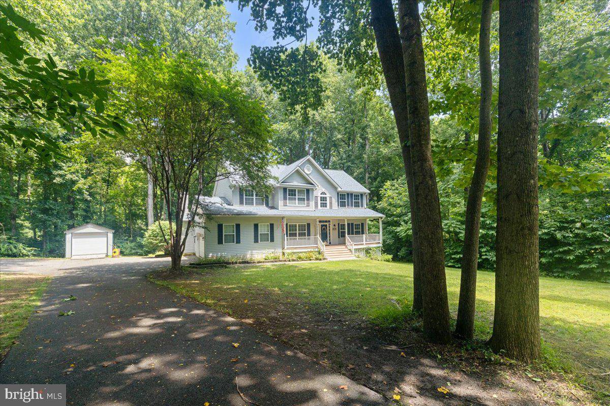 3150 PALORO LN, Huntingtown, MD 20639