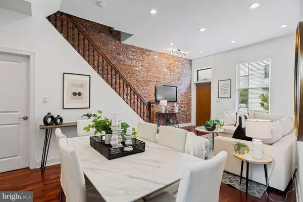 Philadelphia, PA 19121,1303 N 27TH ST