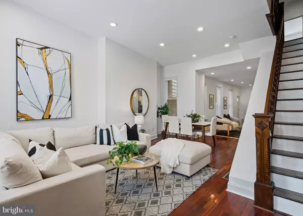 Philadelphia, PA 19121,1303 N 27TH ST