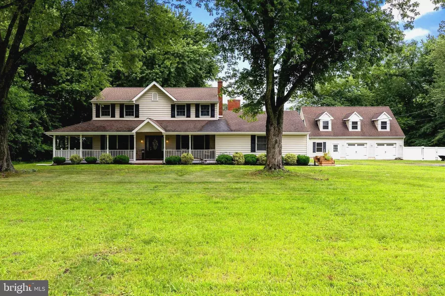140 S ELMWOOD RD S, Marlton, NJ 08053