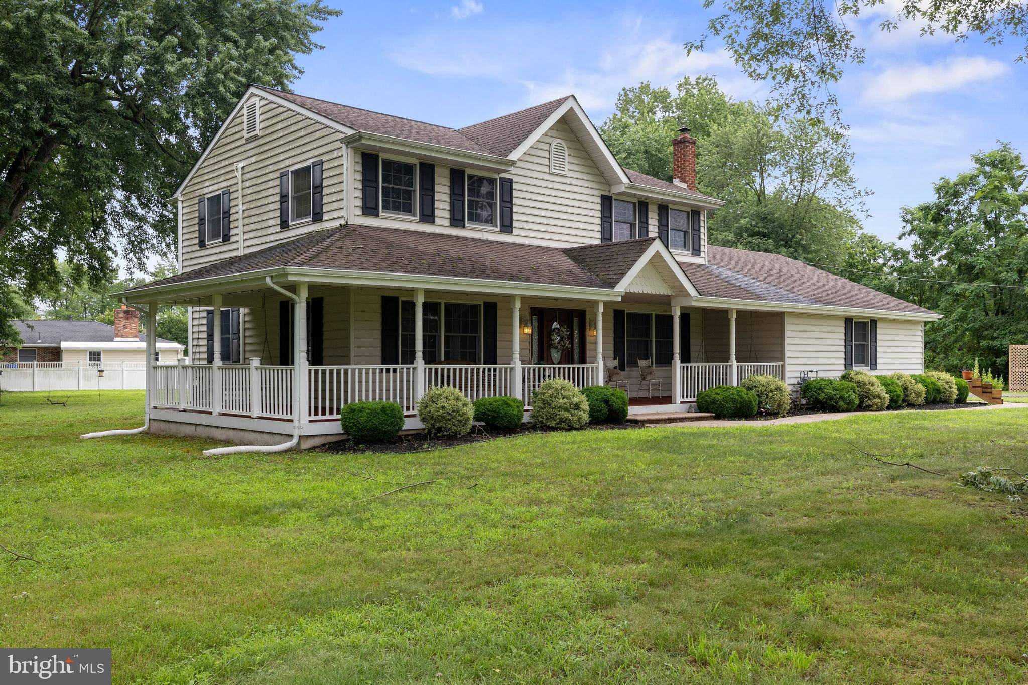 Marlton, NJ 08053,140 S ELMWOOD RD S
