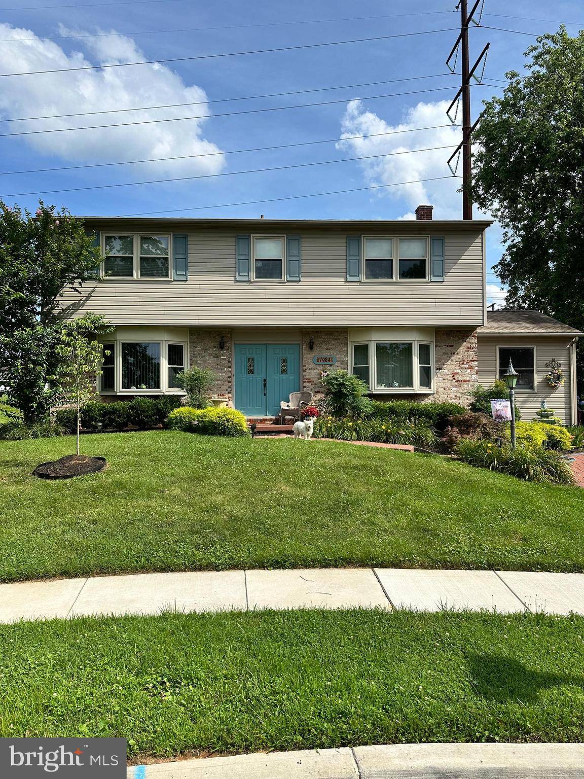 7984 MACKINTOSH DL, Glen Burnie, MD 21061