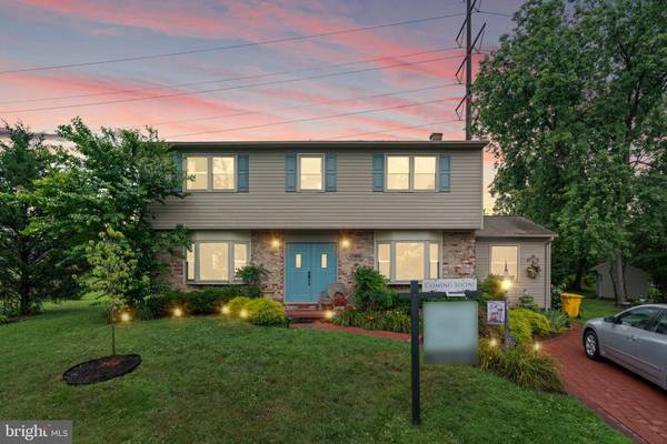 7984 MACKINTOSH DL, Glen Burnie, MD 21061