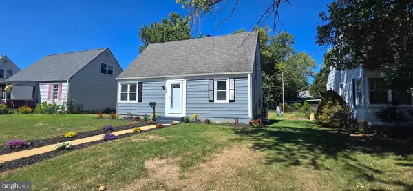 306 UPLAND RD, Baltimore, MD 21208