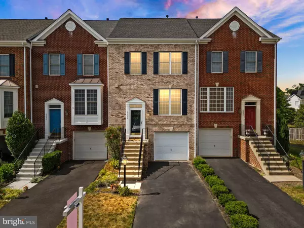 6228 CONKLIN WAY, Haymarket, VA 20169