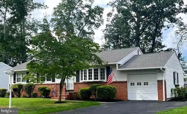 142 SUSAN, Ewing, NJ 08638