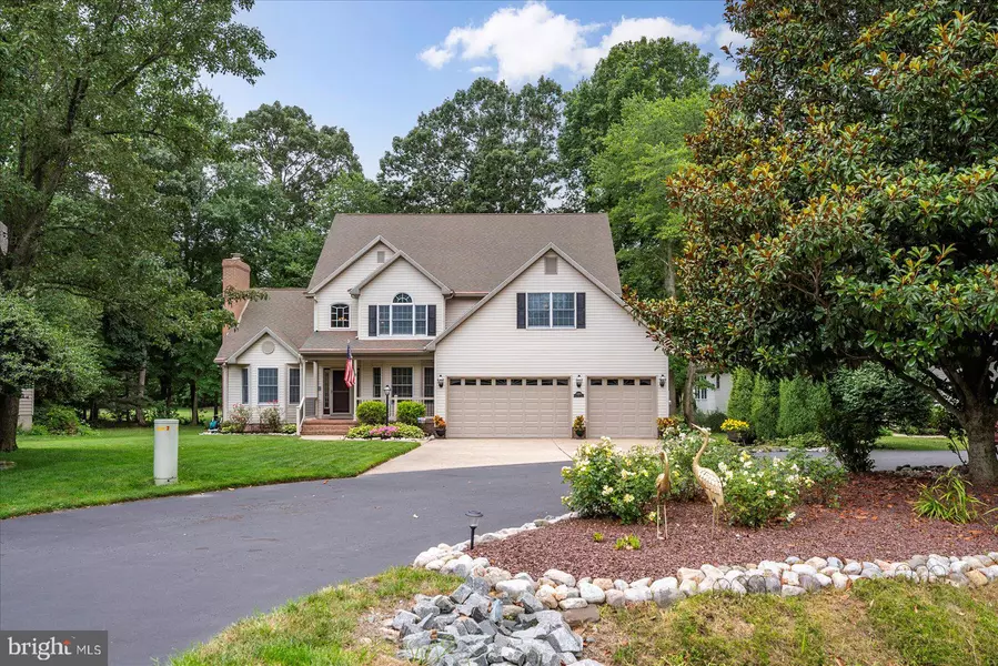 11303 RIVER RUN LN, Berlin, MD 21811