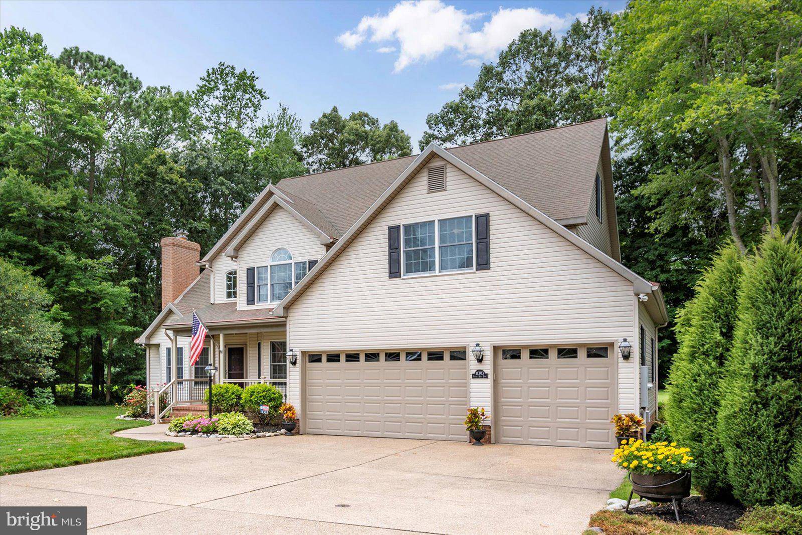 Berlin, MD 21811,11303 RIVER RUN LN