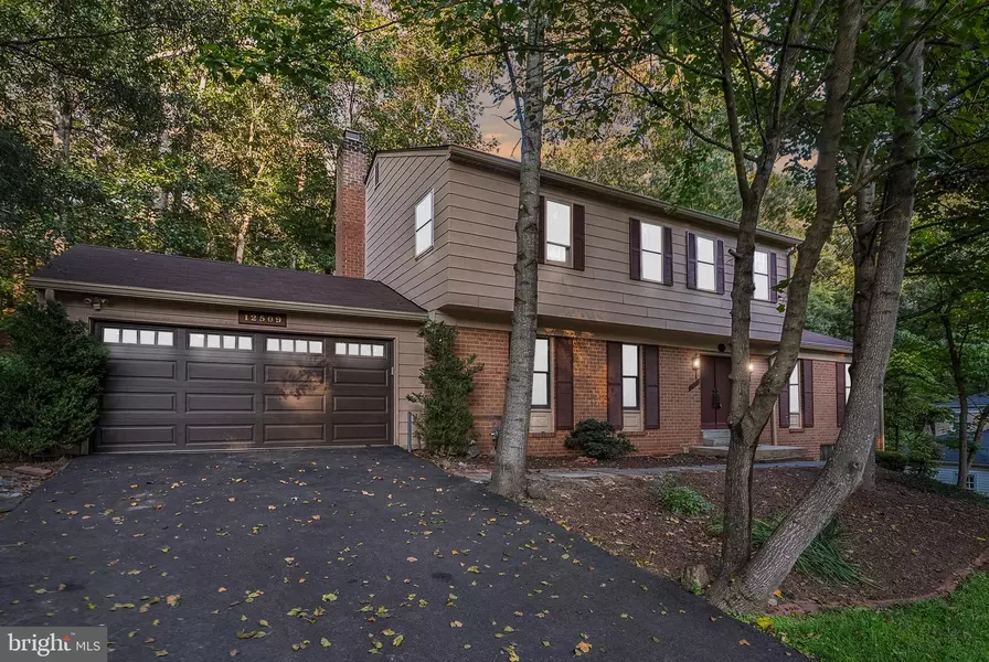 12509 WHITE DR, Silver Spring, MD 20904