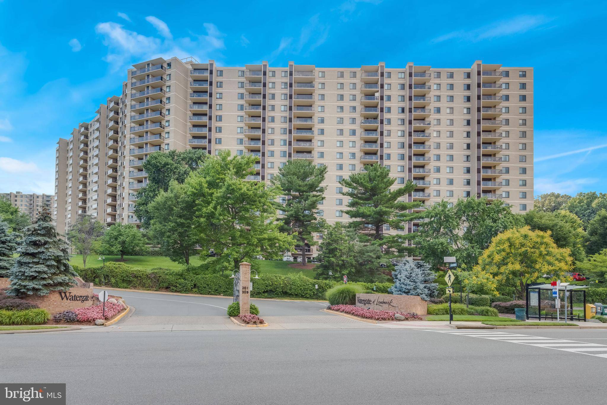 307 YOAKUM PKWY #1718, Alexandria, VA 22304