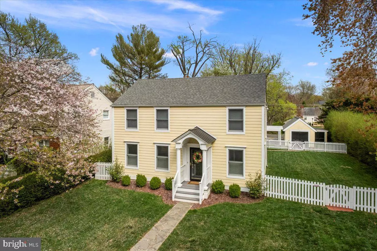 Alexandria, VA 22307,6407 13TH ST