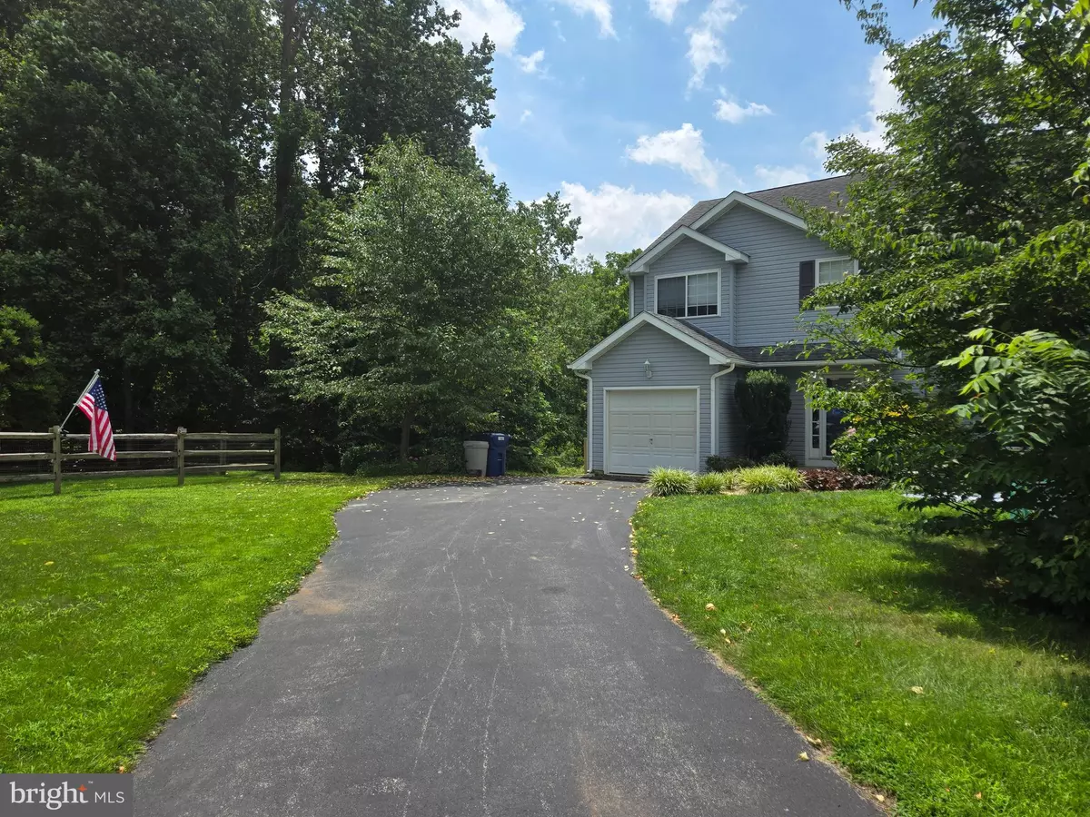 Coatesville, PA 19320,506 THOMAS CIR