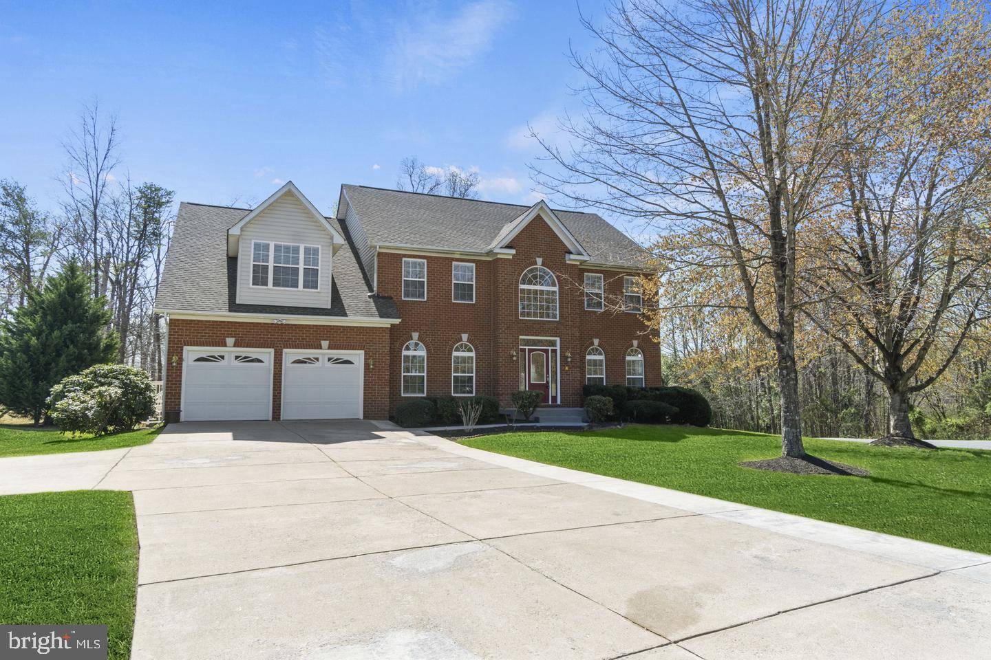 Stafford, VA 22554,4 KIRBY LN