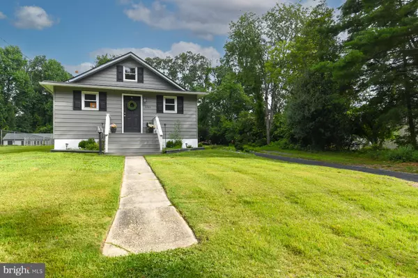 Atco, NJ 08004,2305 ALMIRA AVE