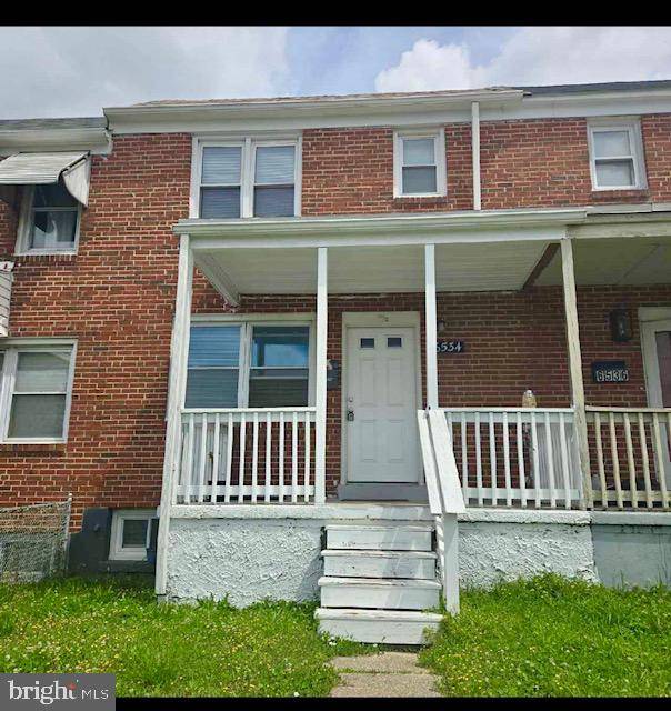 6534 RIVERVIEW, Baltimore City, MD 21222