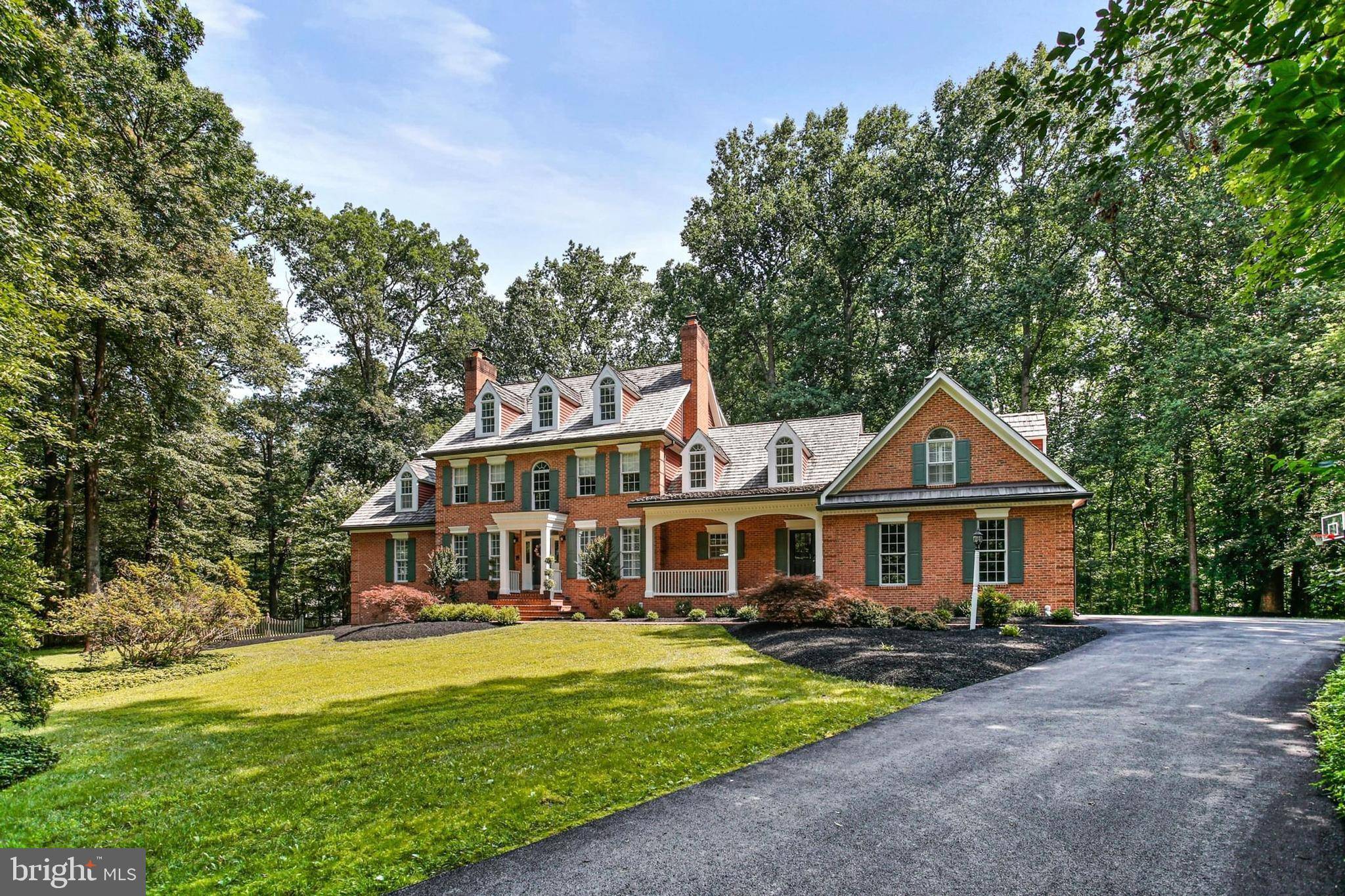 Ellicott City, MD 21042,12658 GOLDEN OAK DR