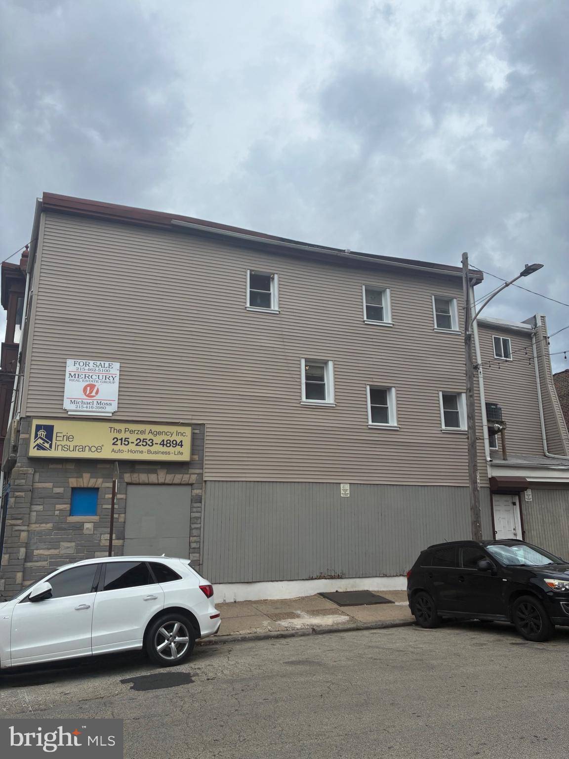 Philadelphia, PA 19123,923 SPRING GARDEN ST