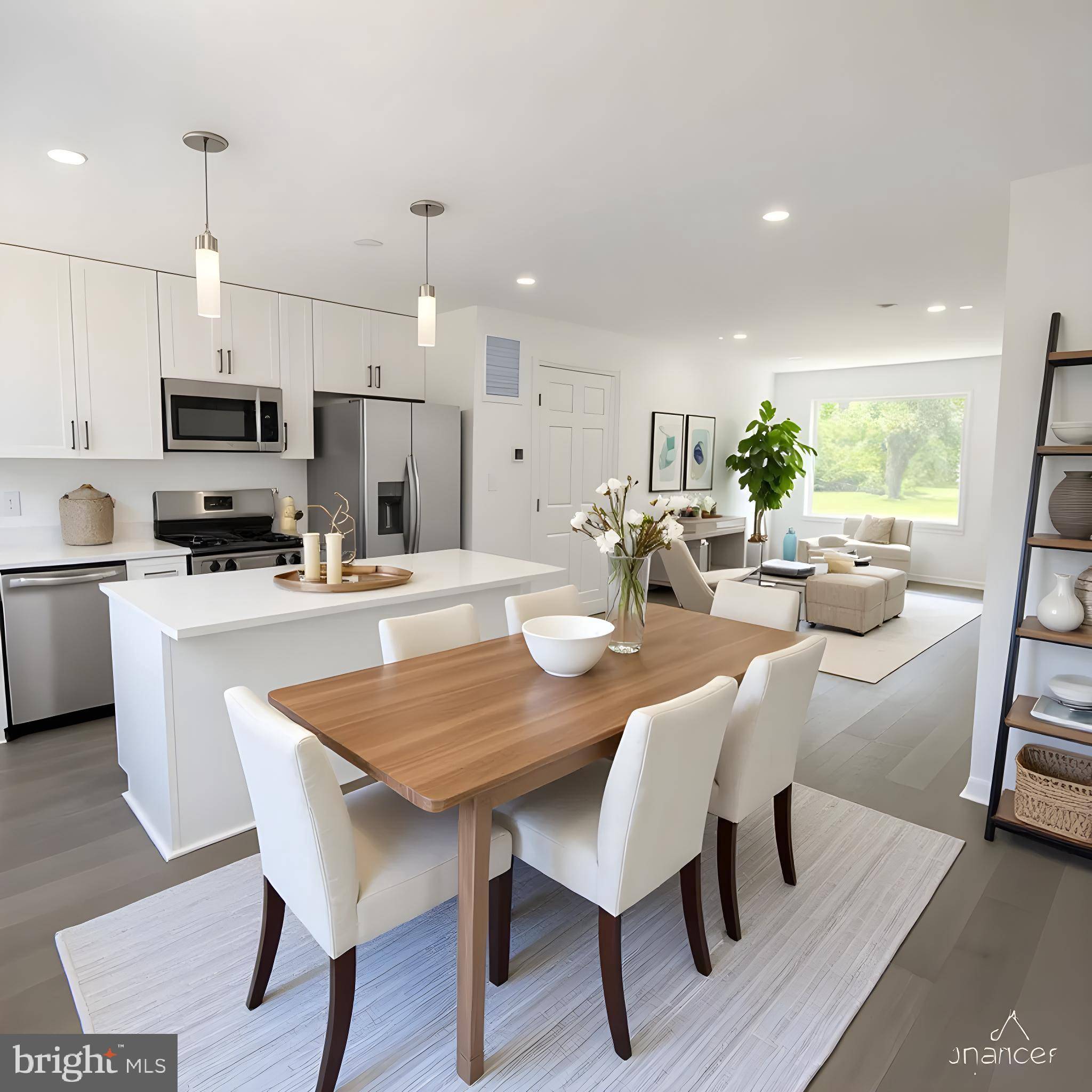 836 XENIA ST SE, Washington, DC 20032