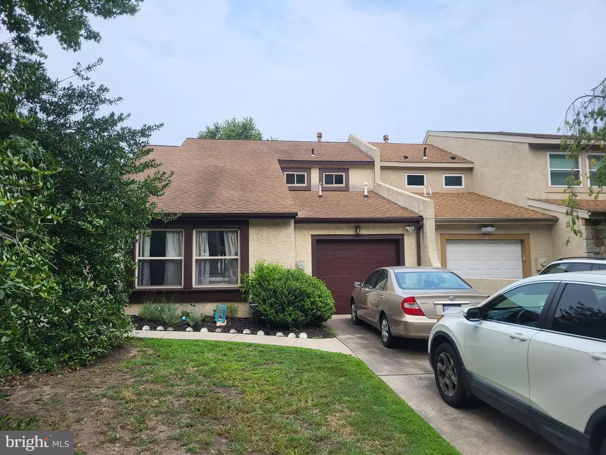 Voorhees, NJ 08043,20 PEREGRINE DR