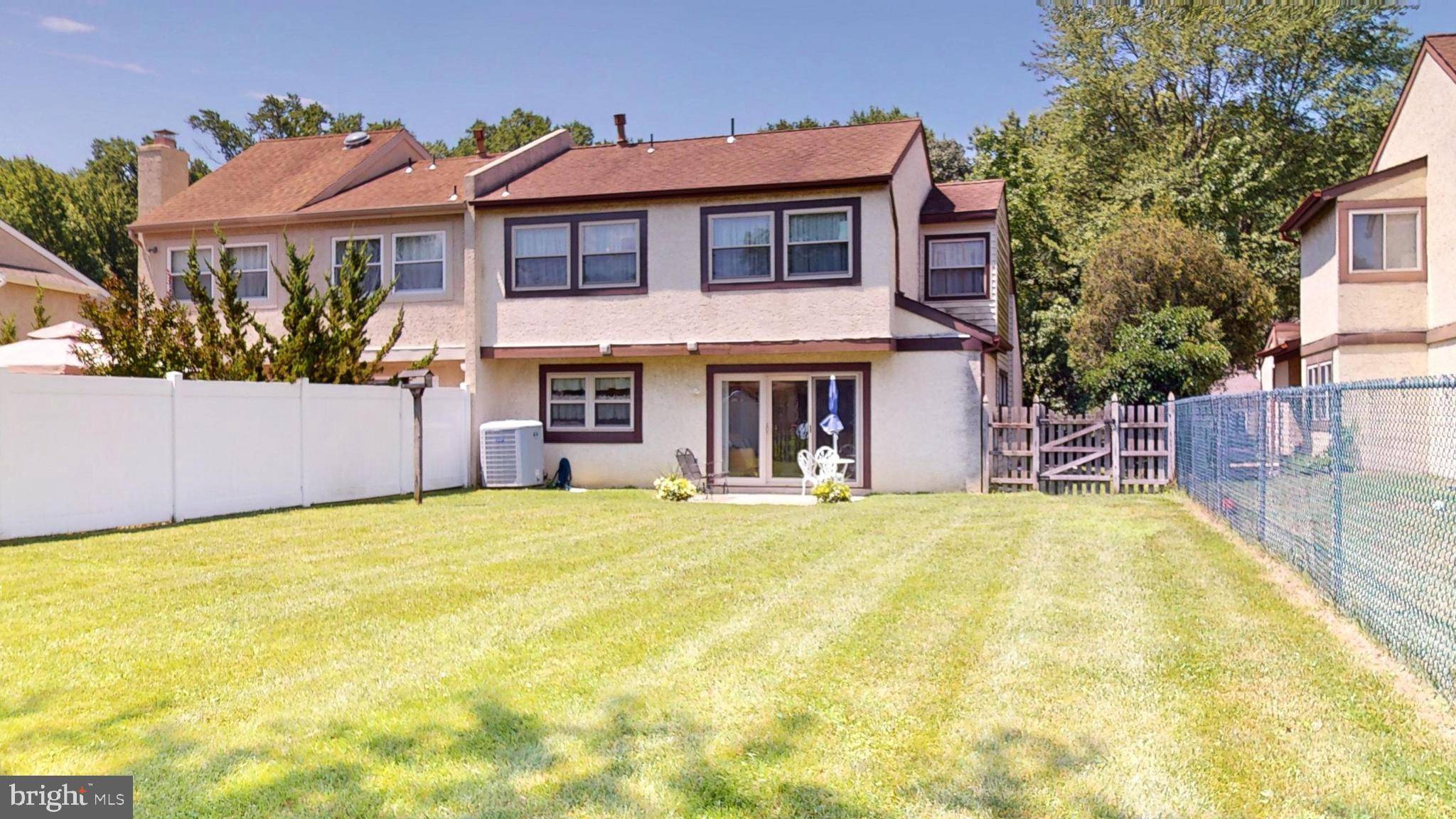 Voorhees, NJ 08043,20 PEREGRINE DR