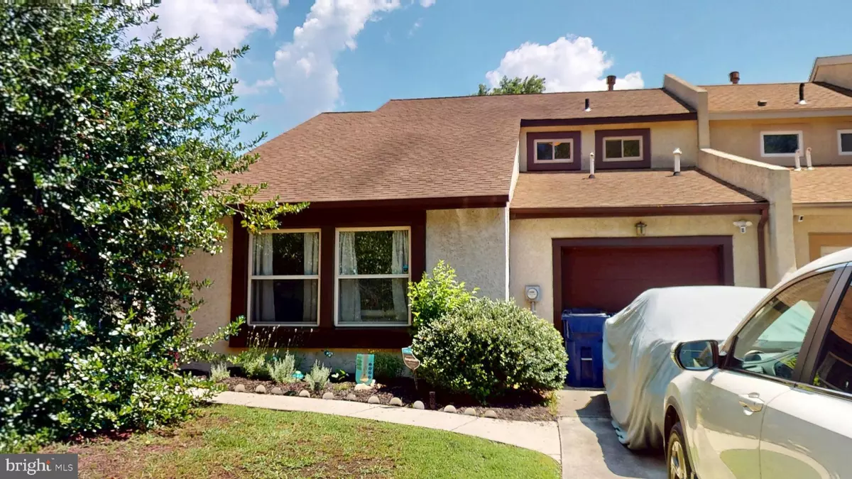 Voorhees, NJ 08043,20 PEREGRINE DR
