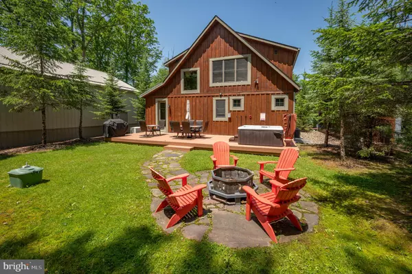 Oakland, MD 21550,873 PARADISE HEIGHTS