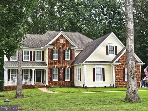 12136 SAWHILL BLVD, Spotsylvania, VA 22553