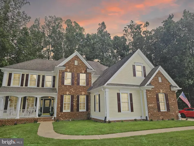 12136 SAWHILL BLVD, Spotsylvania, VA 22553