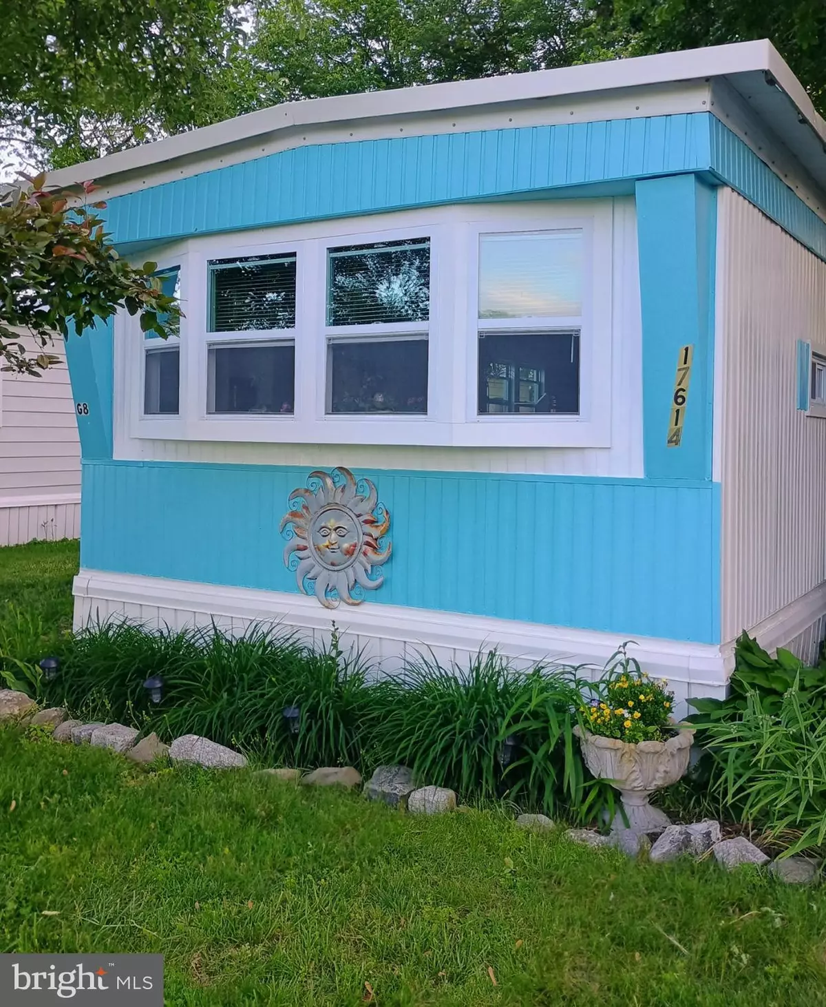 Lewes, DE 19958,17614 CAROLINE DR #17272