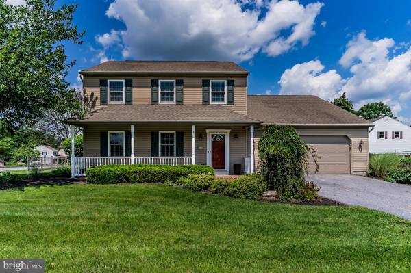 3709 REICHERT RD, Harrisburg, PA 17110