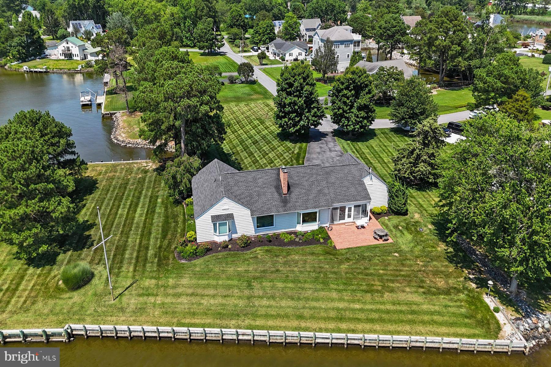 Bishopville, MD 21813,12264 DIXIE DR